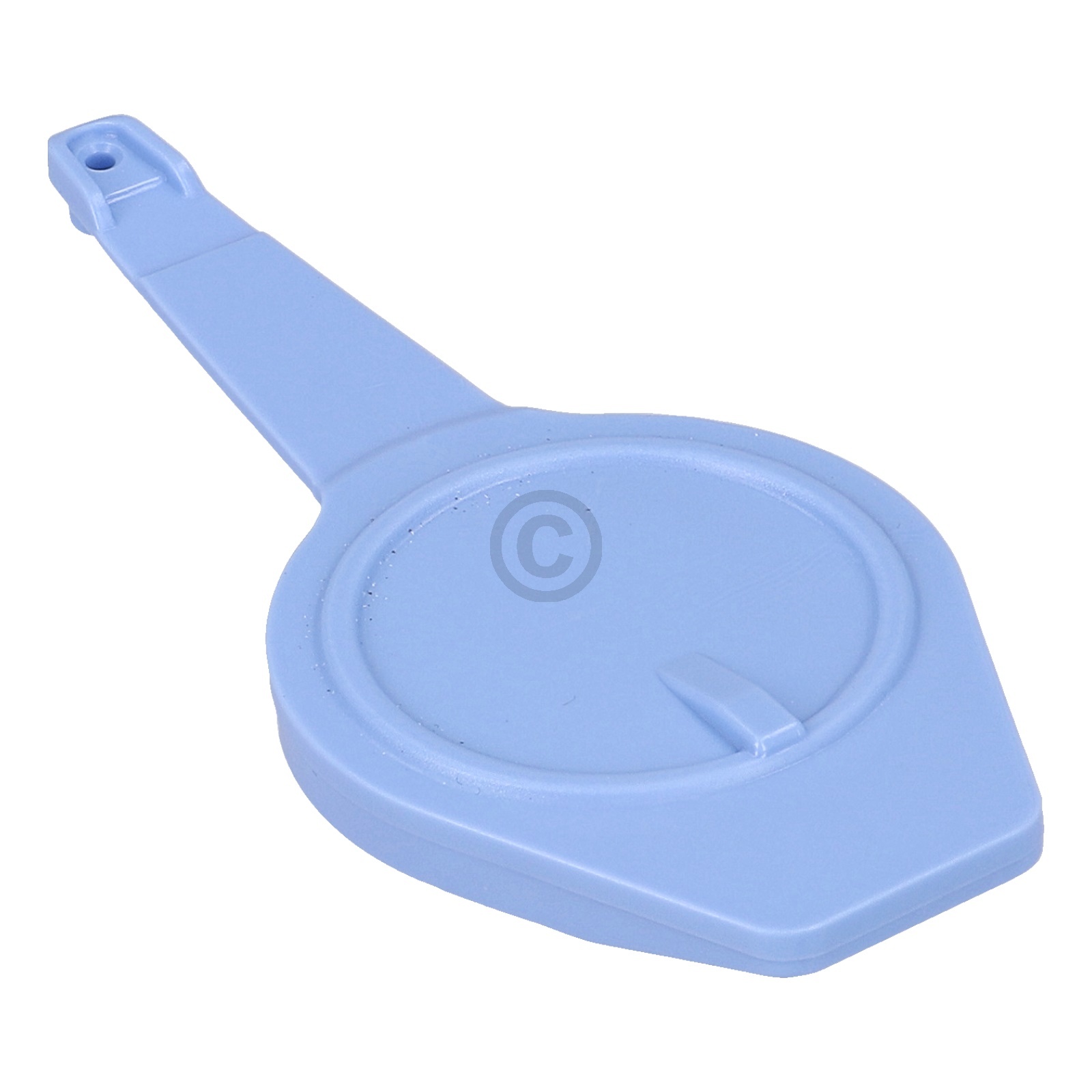 Wasserdeckel Beko 2958330200 für Trockner