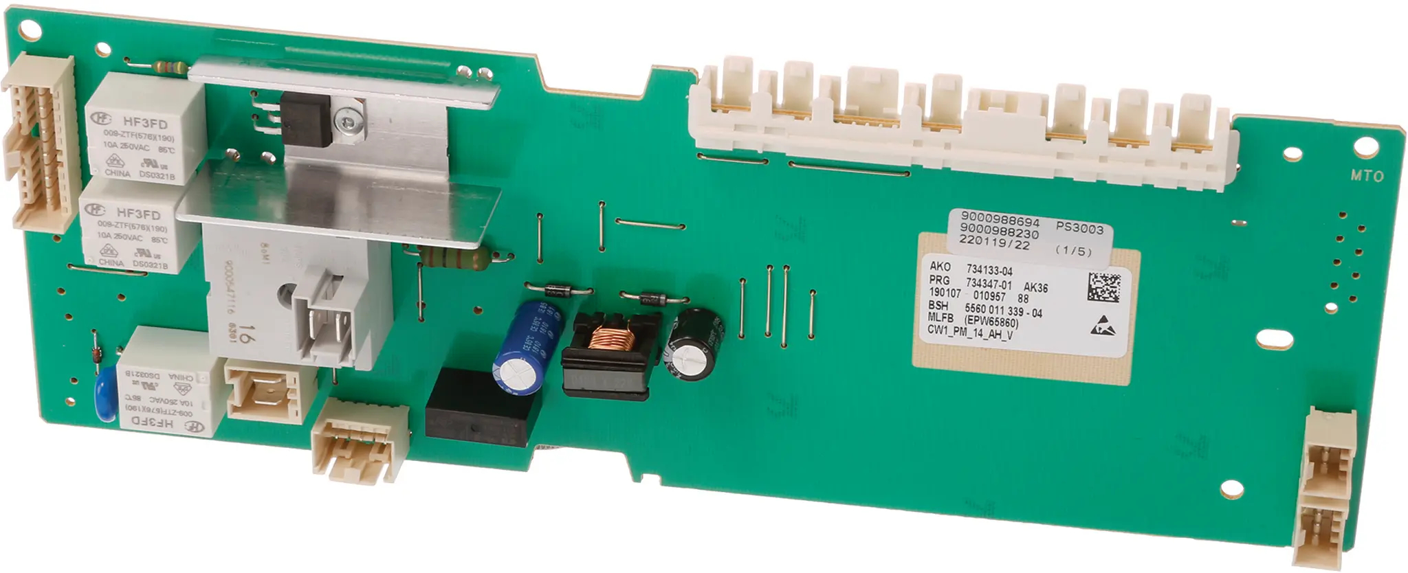 Leistungsmodul 11004416