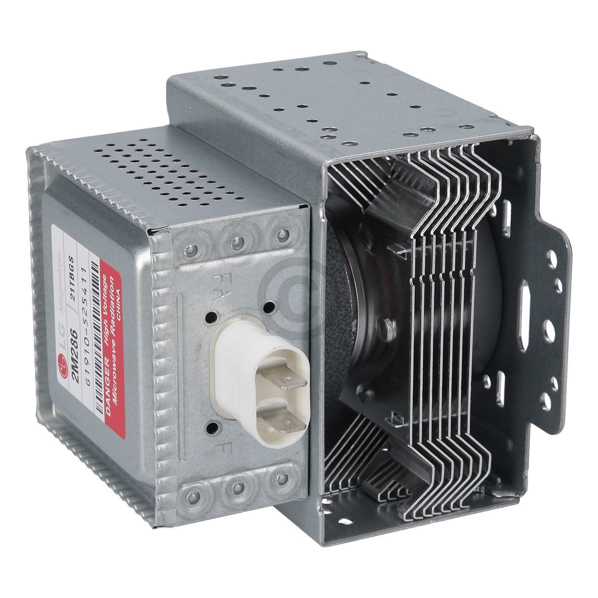 Magnetron LG Electronics EAS61382908 für Mikrowelle