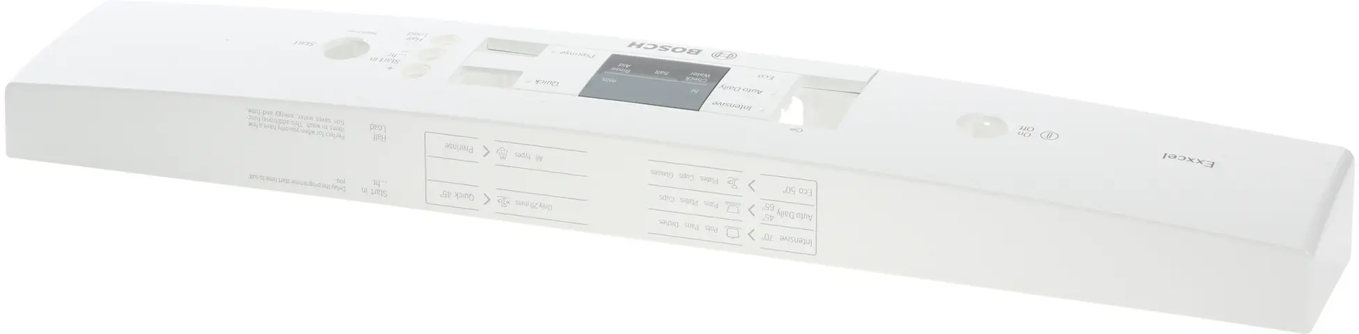 Blendenkasten 00669510