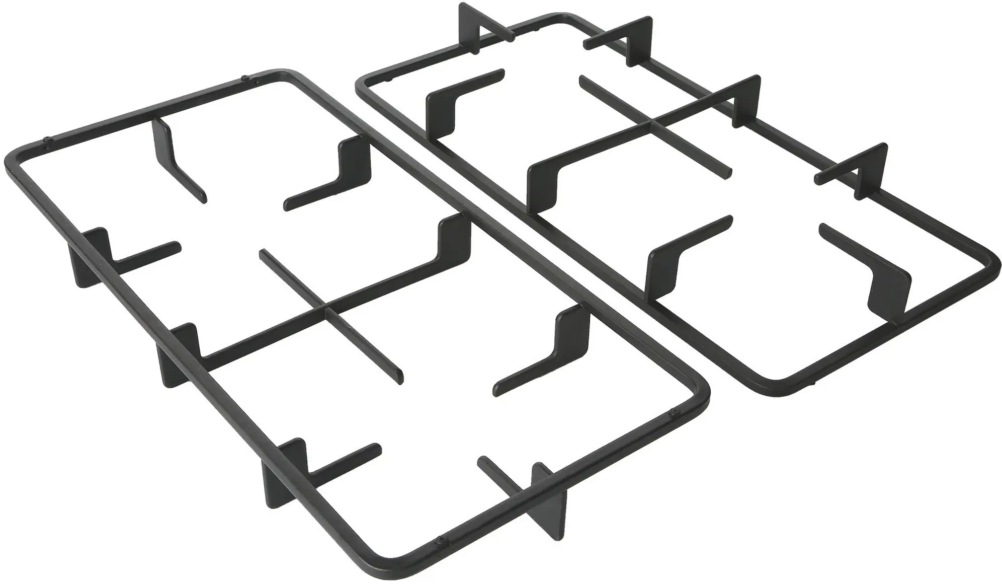 Ofengitter Bosch 11005033 Edelstahl, hitzebeständig