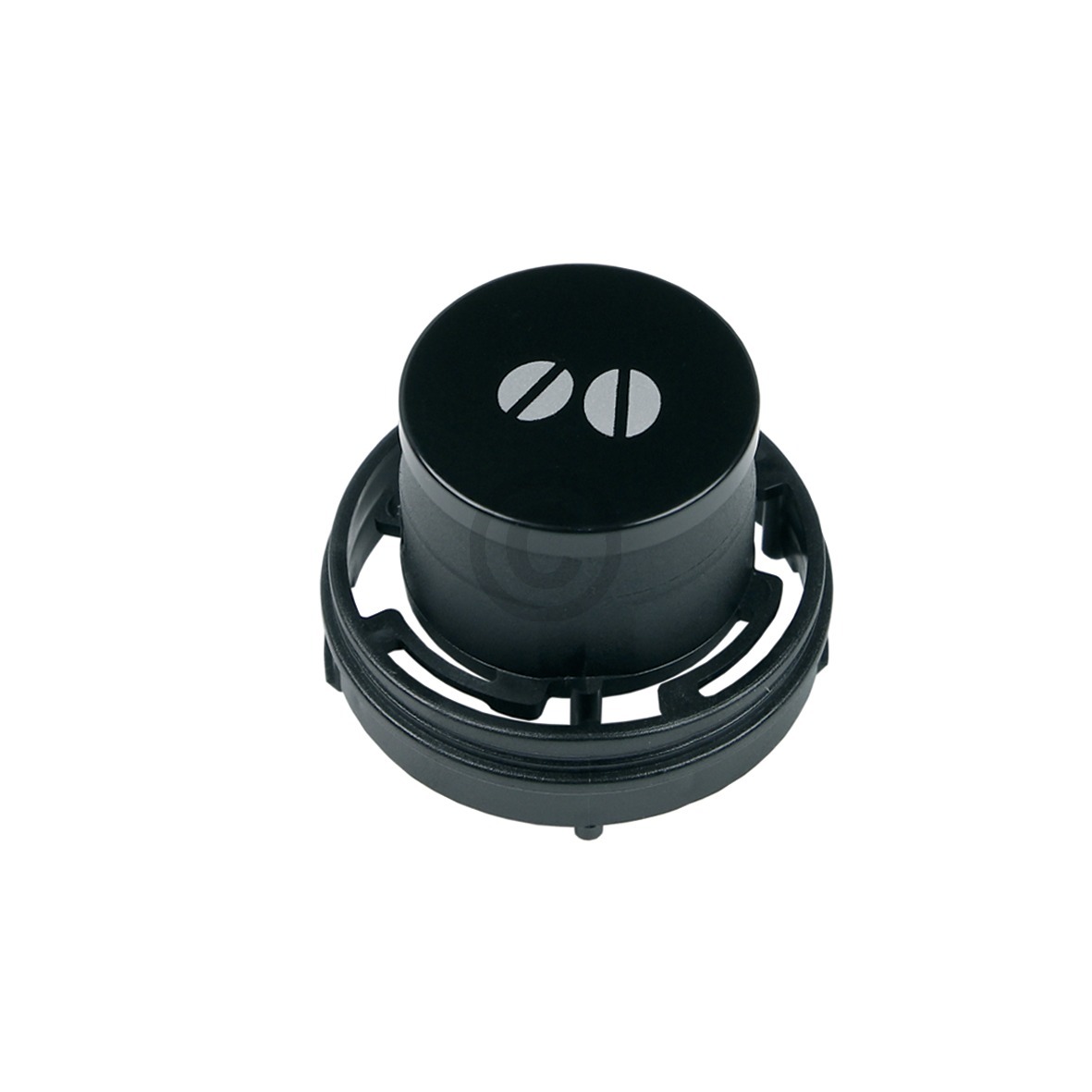 Tastenkappe für Kaffeestärke De'Longhi 5913210181 für Kaffeeautomat