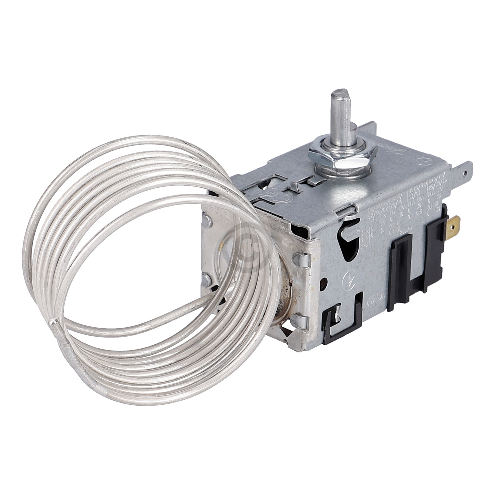 Thermostat Electrolux 2914570094 für Gefriertruhe Gefrierschrank