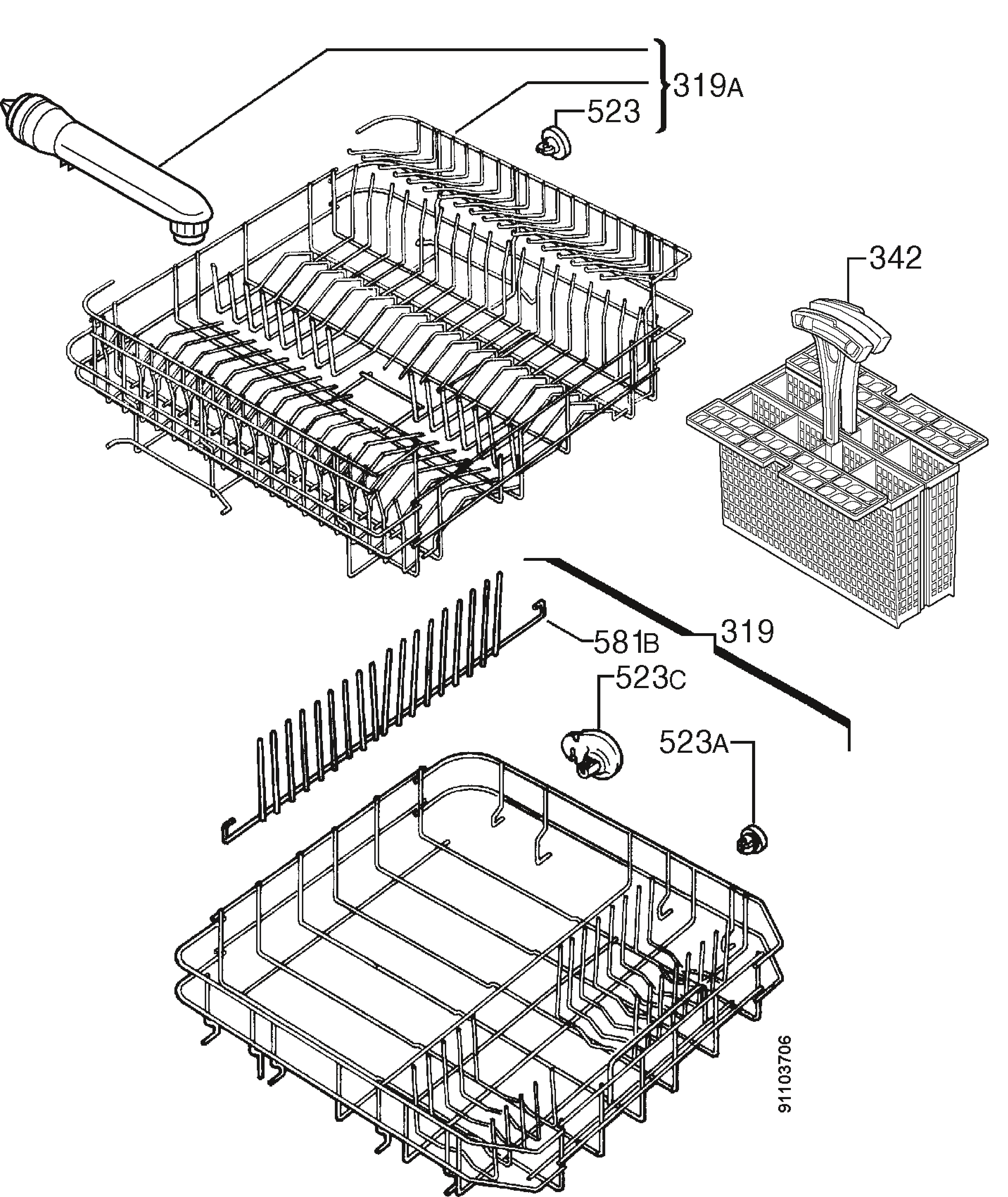 Ersatzteile_FAV5470IW_91174600600_Bild_11