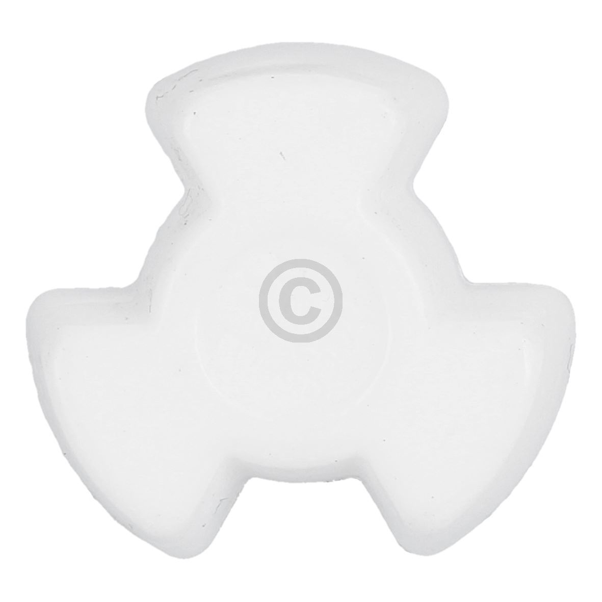 Drehtellermitnehmer für LG Mikrowelle 4370W1A006G Drehteller