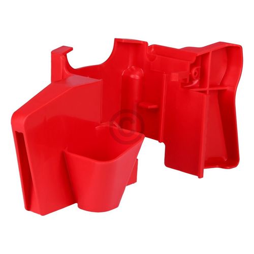 Halter für Brühgruppe SIEMENS 12015114 in Kaffeemaschine