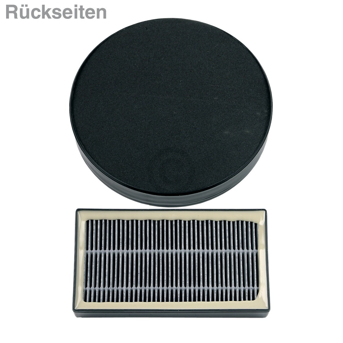 EF136 Filter-Set für Aptica ATT79 und Vampyr T10 (9001669135)