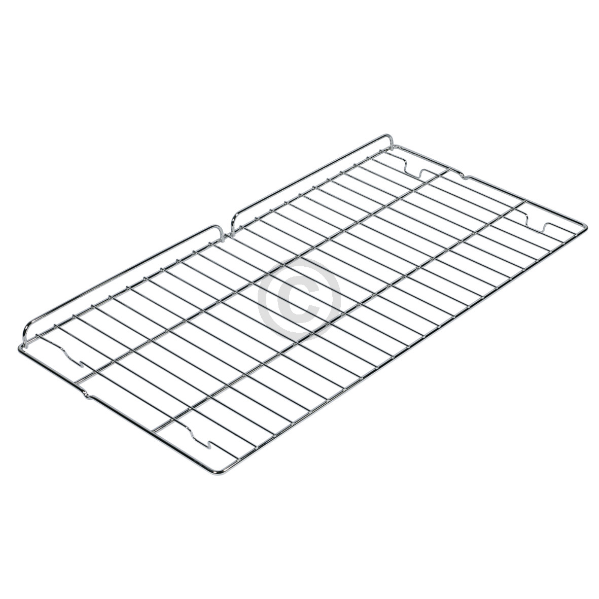 Grillrost smeg 844092588 720x355mm für Backofen