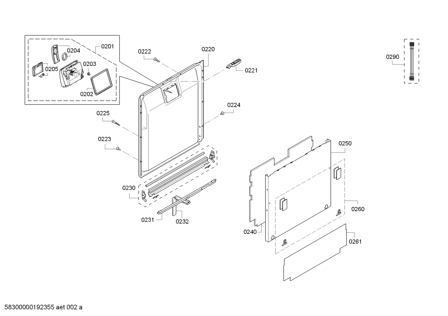 Ersatzteile_SN56M530EC_2FD4_Bild_2