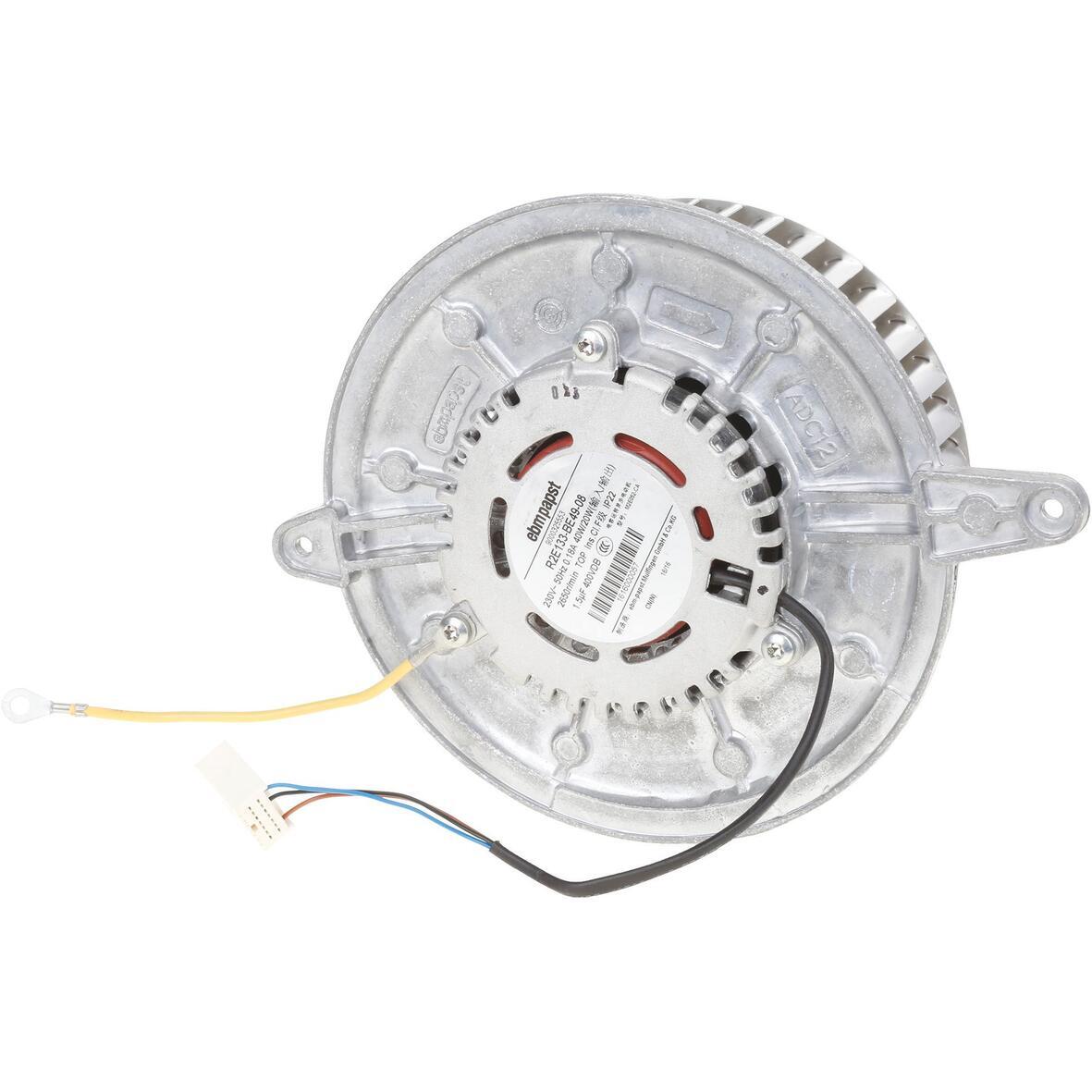 Gebläsemotor 00141931