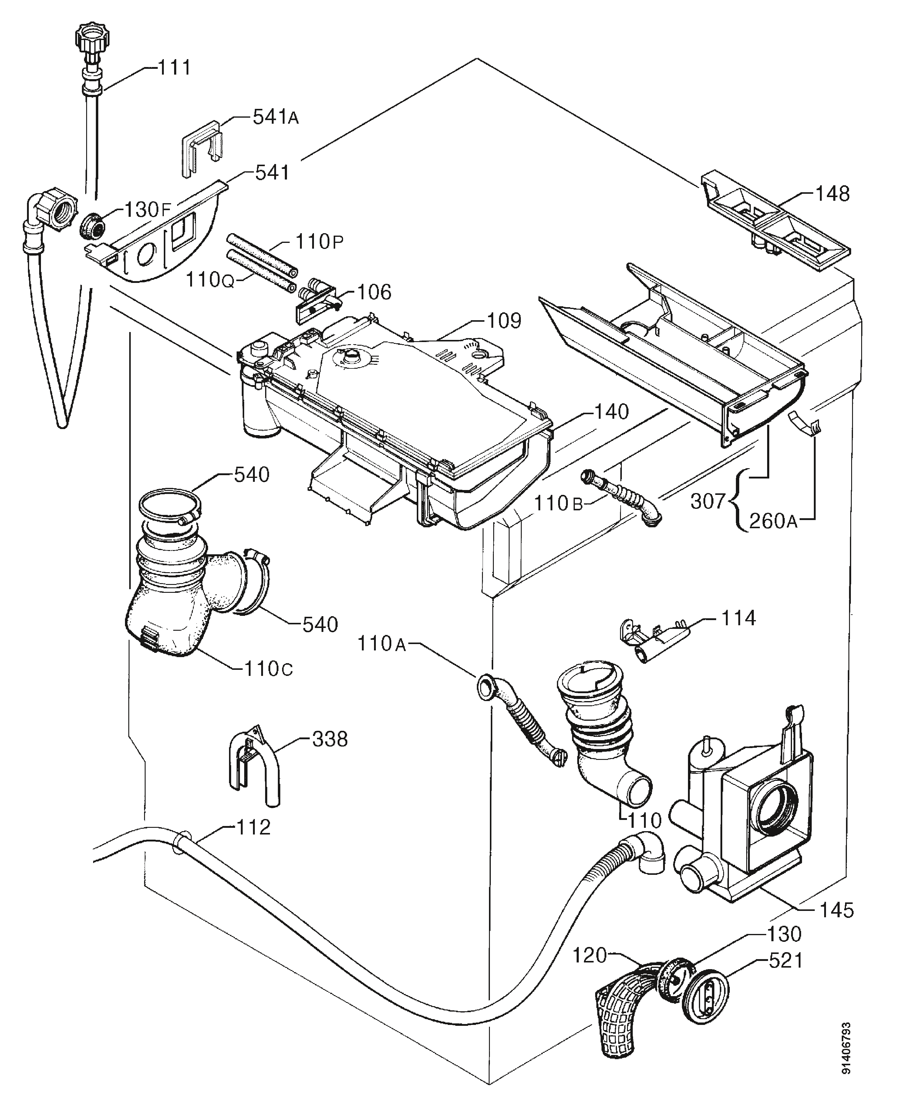 Ersatzteile_PRISMA1200R_91451001900_Bild_5