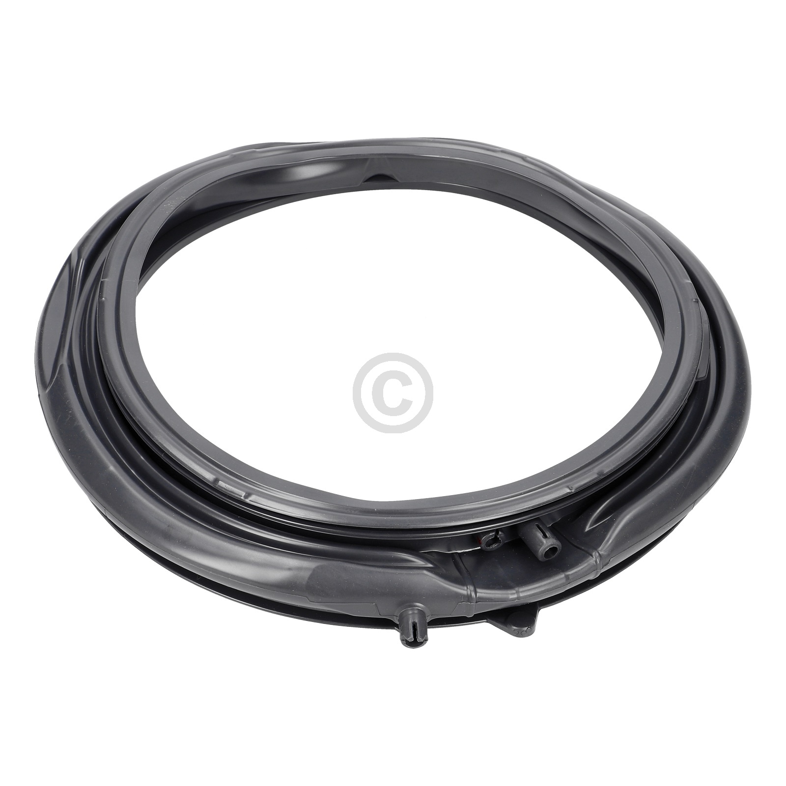 Türmanschette Haier 0020301453H 49130080 für Waschmaschine CANDY/ HOOVER