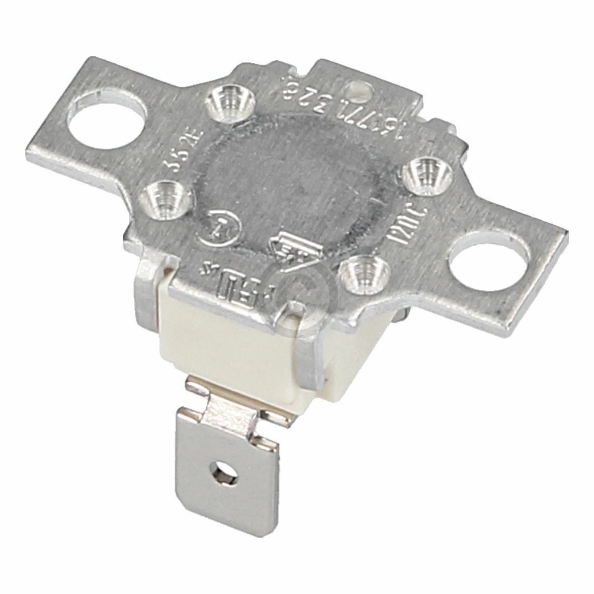 Temperaturbegrenzer Temperature limiter, 120°C 10019416