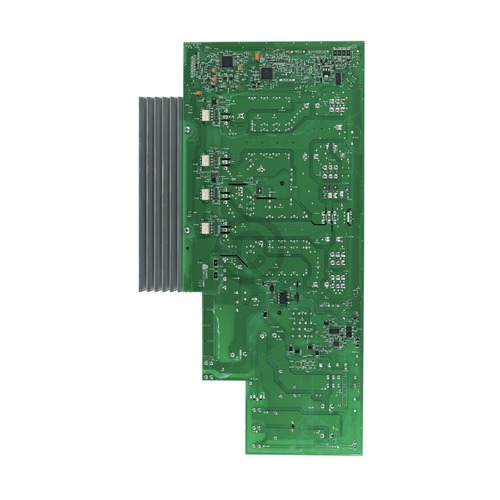 Elektronik SIEMENS 00748613 Modul rechts für Glaskeramikkochfeld Induktion Herd