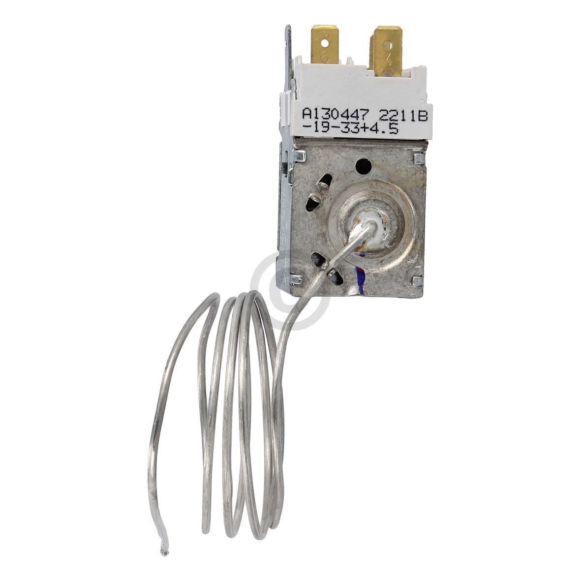 Thermostat wie Whirlpool 481228238188 ATEA A13-0447 für Kühlschrank