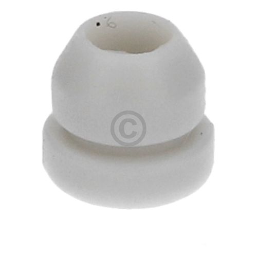 Gummipuffer DOMETIC 407144839 Halter für Gitter Topfhalter Gaskochmulde 50Stk