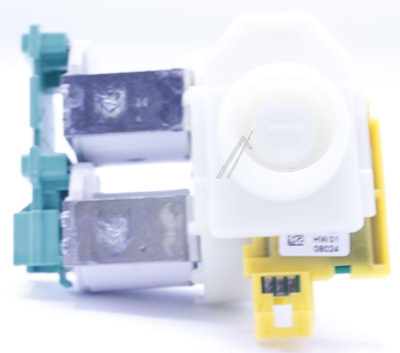 Magnetventil für Waschmaschine Bosch Siemens 10031936 Wasserzulauf