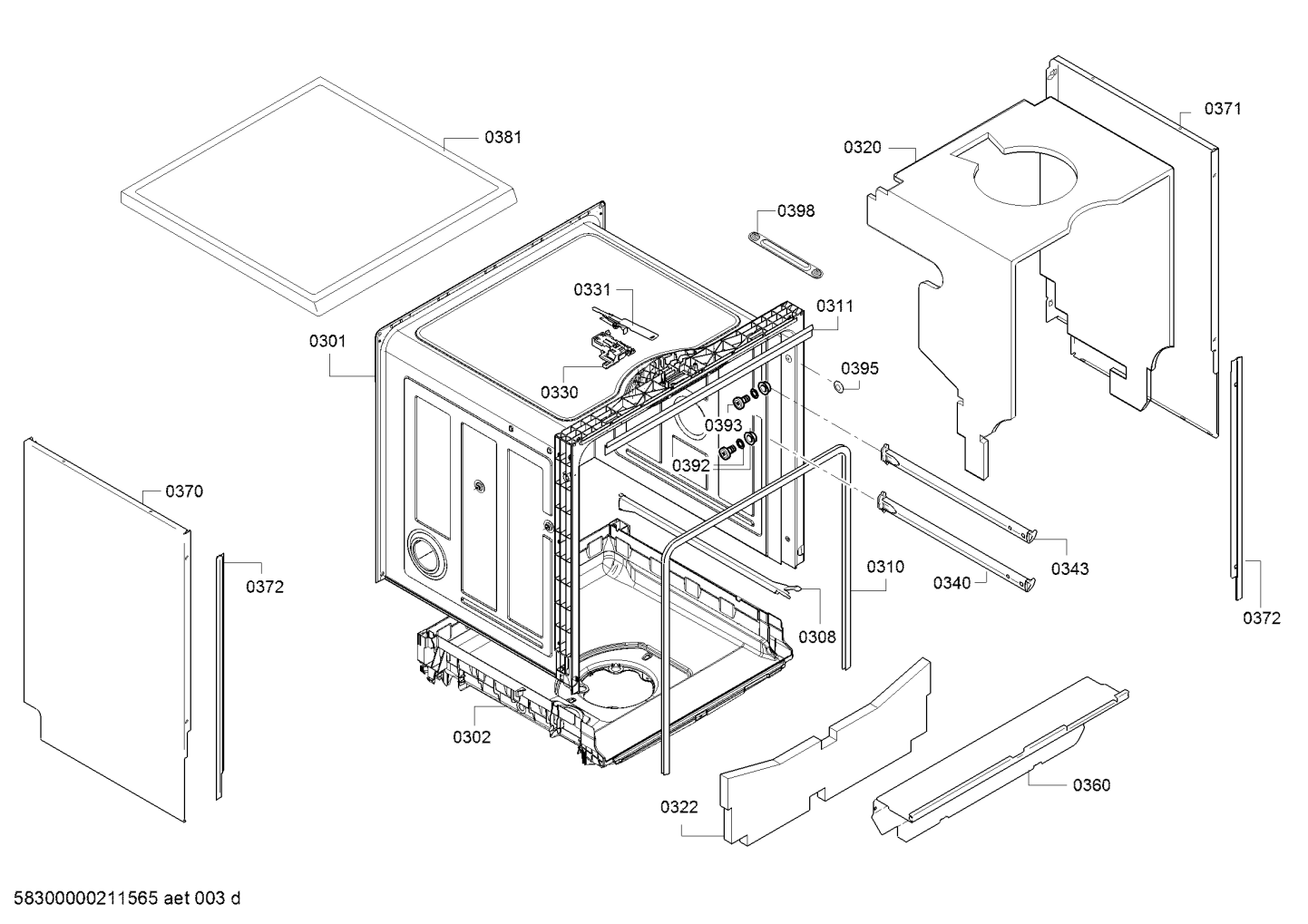 Ersatzteile_SN25HI00VI_2F31_Bild_7