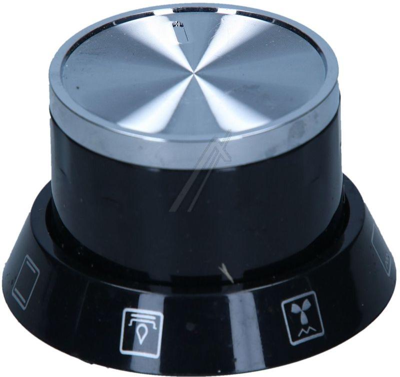 Beko-Ofen-Knebelschalter C00911499 Bedienelement, Backofen