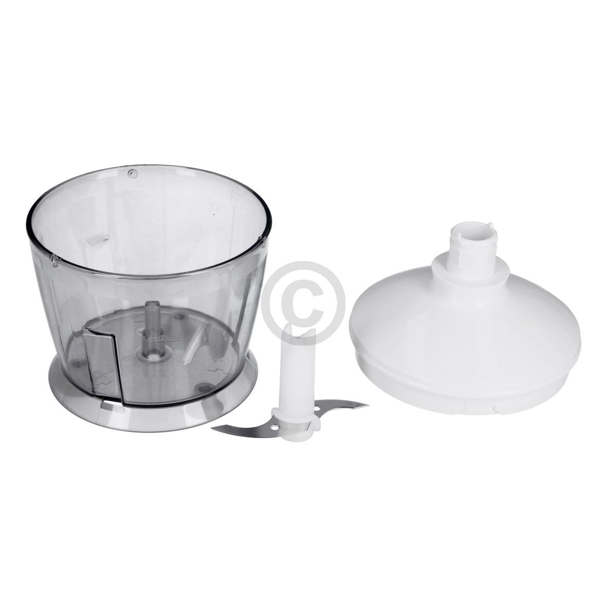 Universalzerkleinerer BOSCH 00651747 für Handmixer