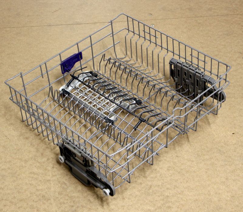 Oberkorb-Gruppe für Geschirrspüler Beko C00914884 Spülkorb