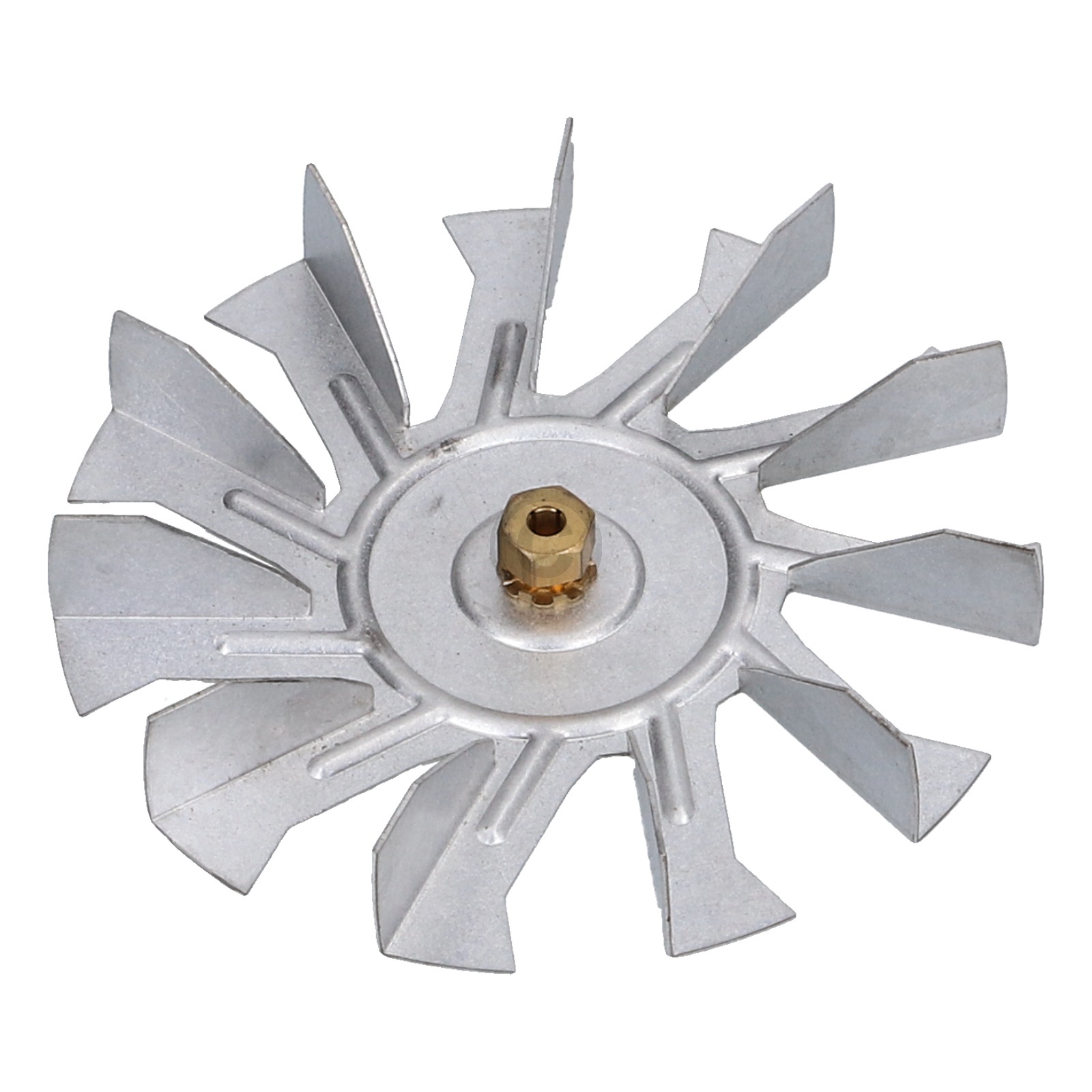 LÜFTERRAD Küppersbusch 565101 für Dampfgarer