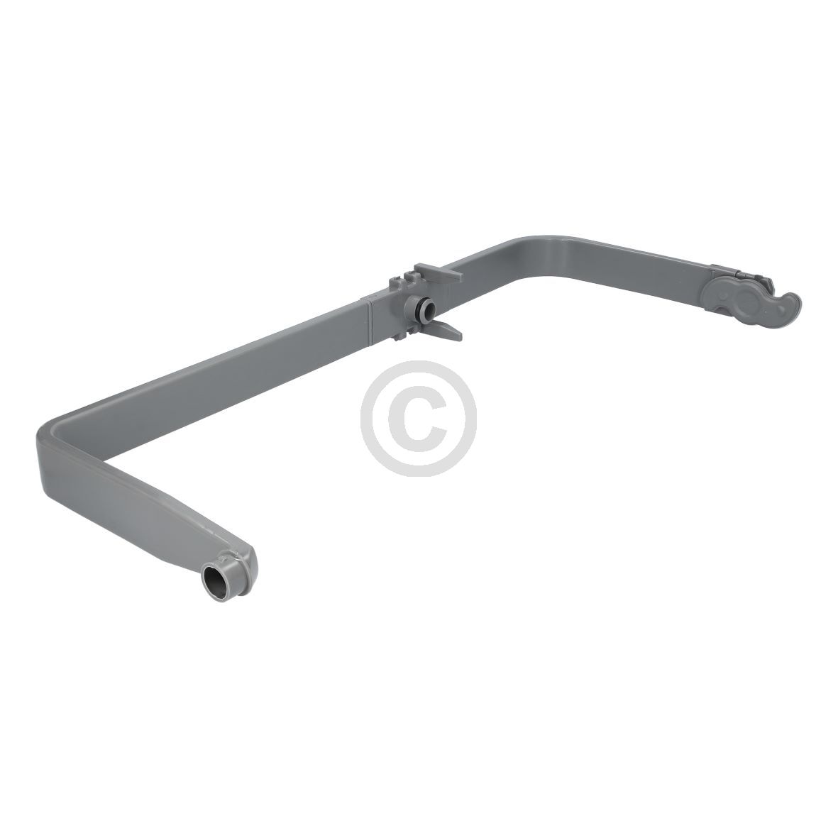 Sprüharmrohr oben Gorenje 510280 für Geschirrspüler