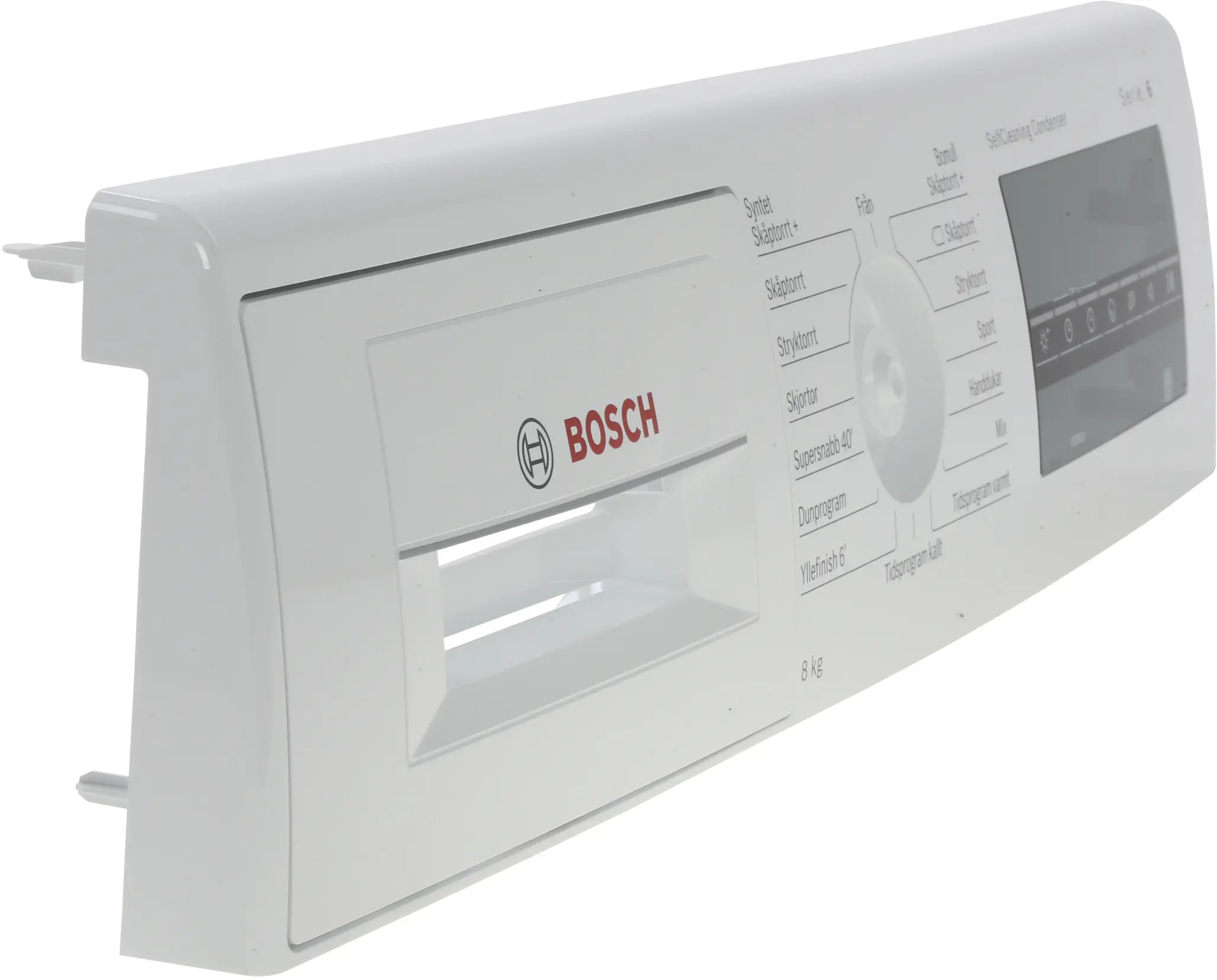 Bedienblende 11005721