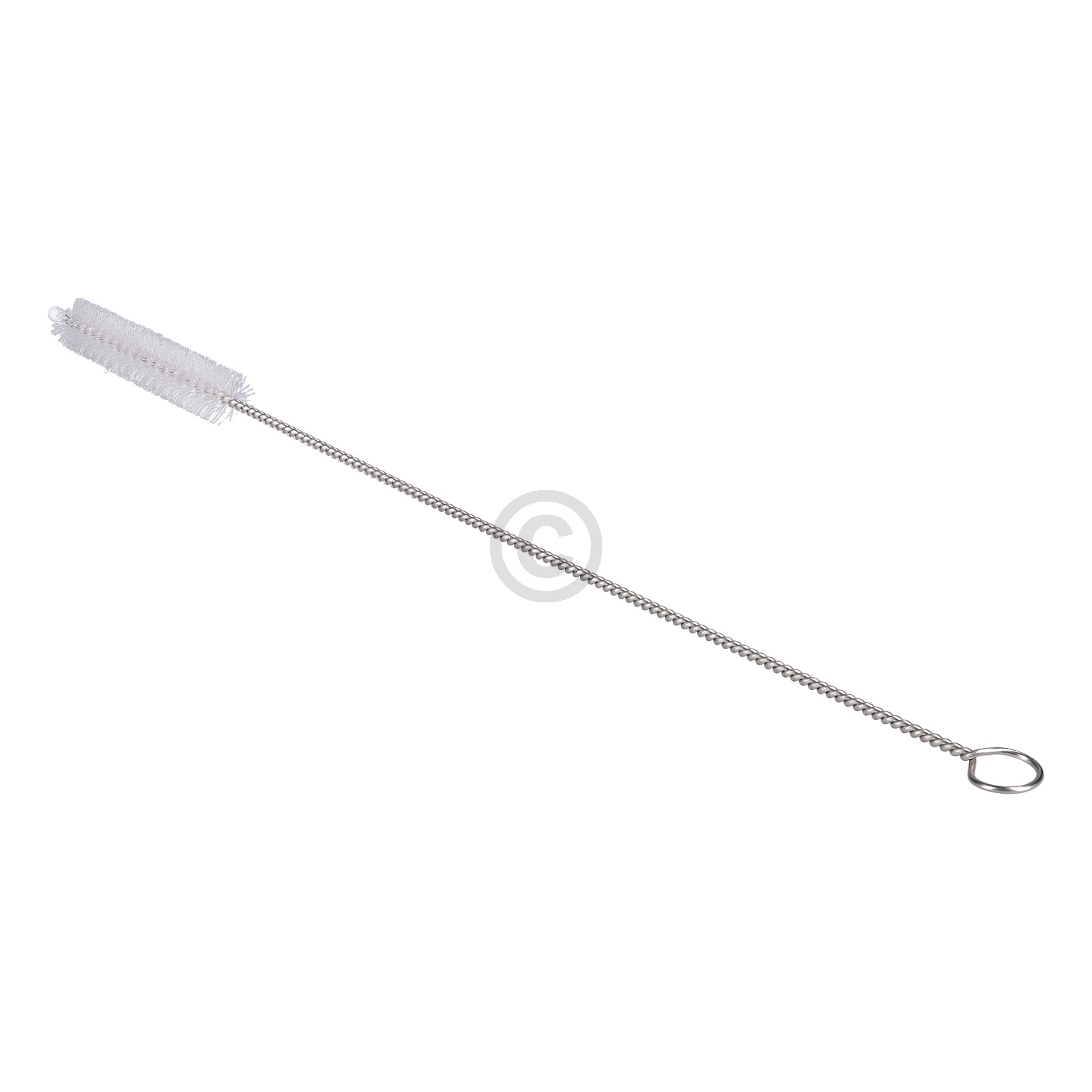 Reinigungsbürste 23cm universal für Milchschlauch Tankschlauch an Kaffeemaschine