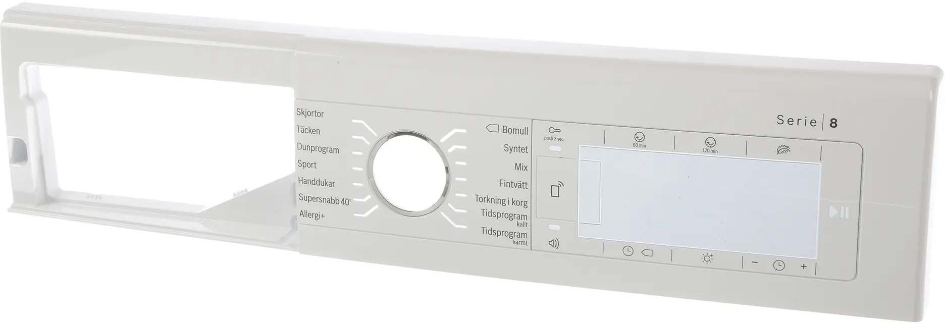 Bedienblende 11015529