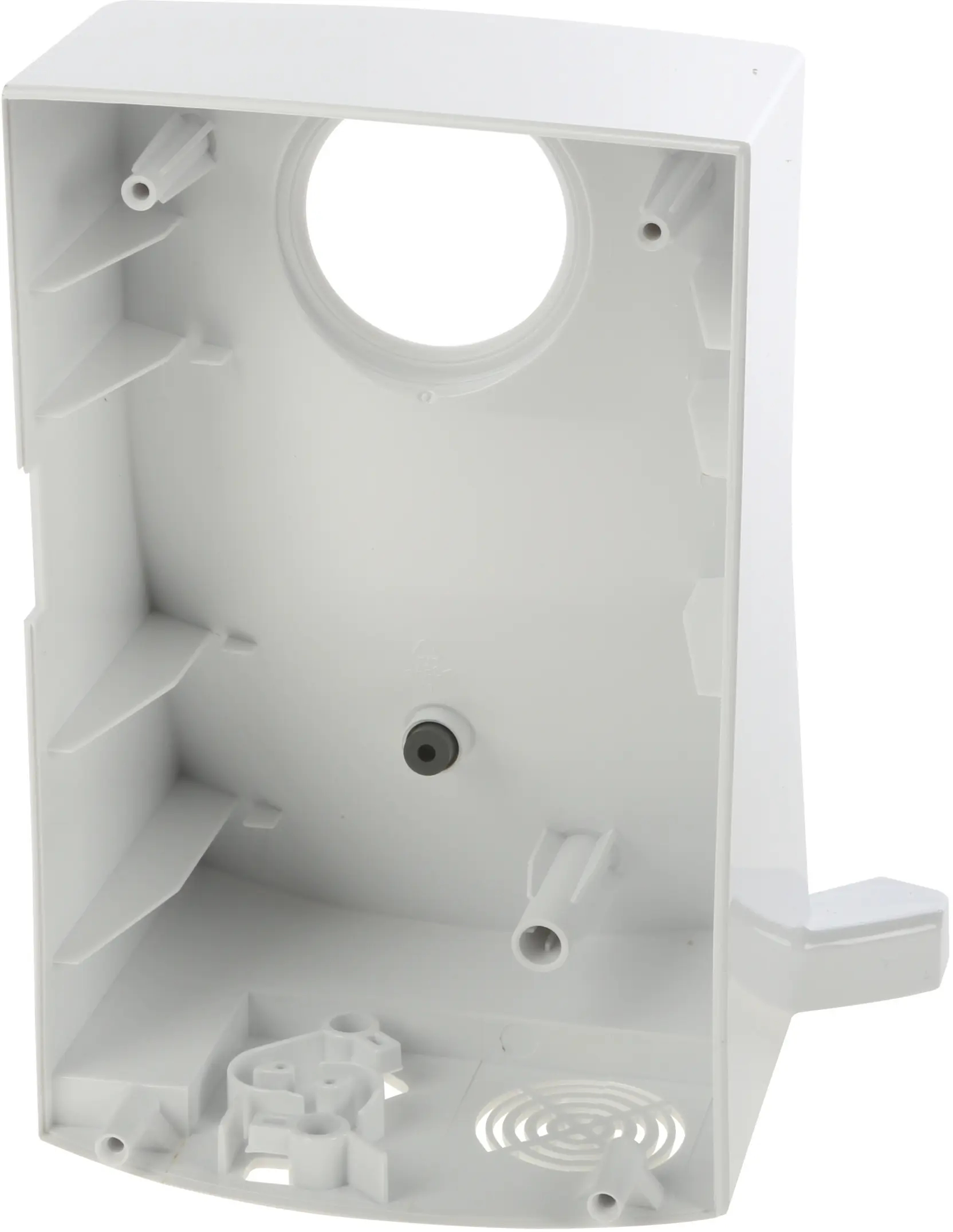 Gehäuse-Vorderteil 00653827