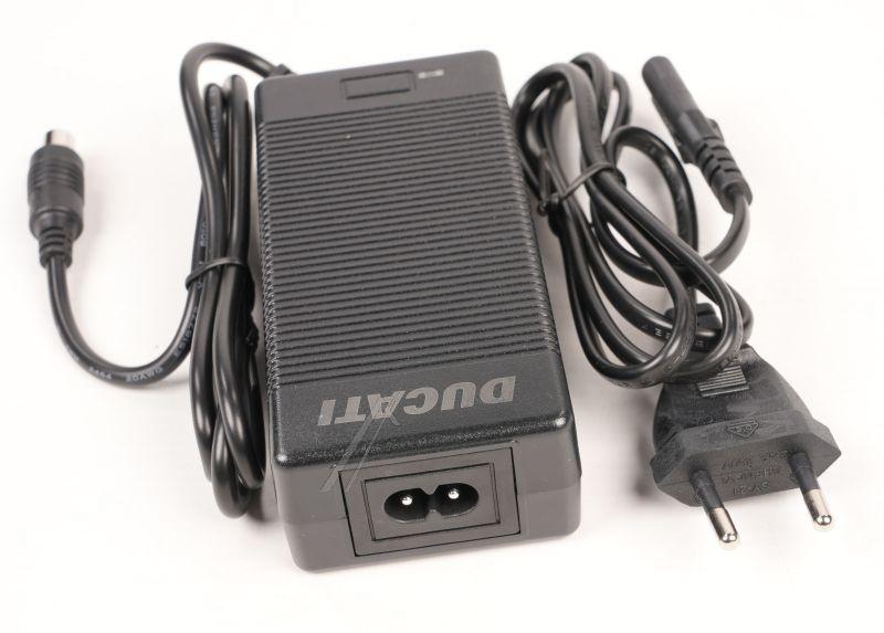 Ladegerät Ducati P1P-001 42V 1.5A für E-Scooter Pro 1 Plus