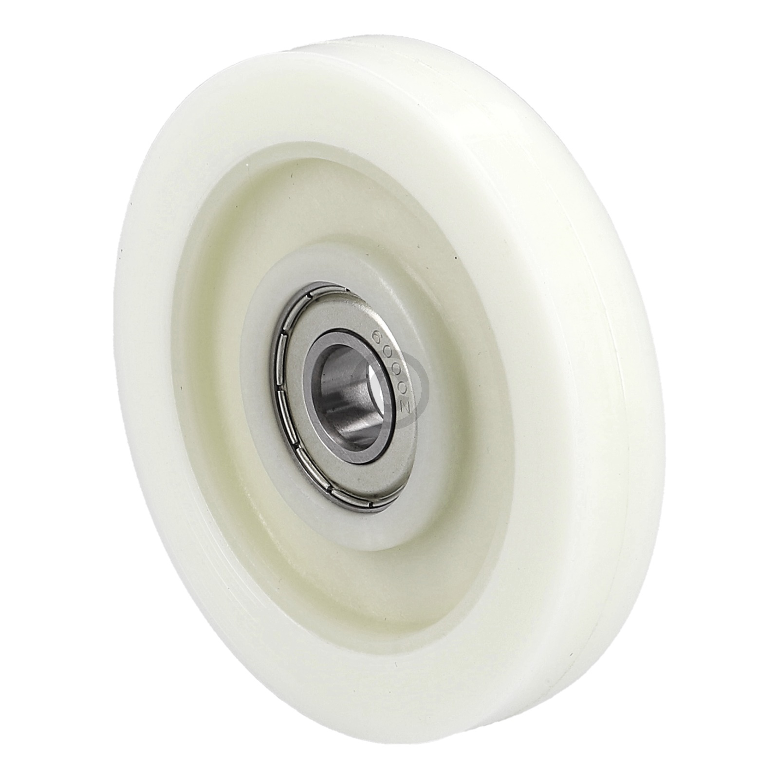 Laufrolle für Trommel wie AEG 1364059004 BLUPARTS - KOMPATIBEL 10101034