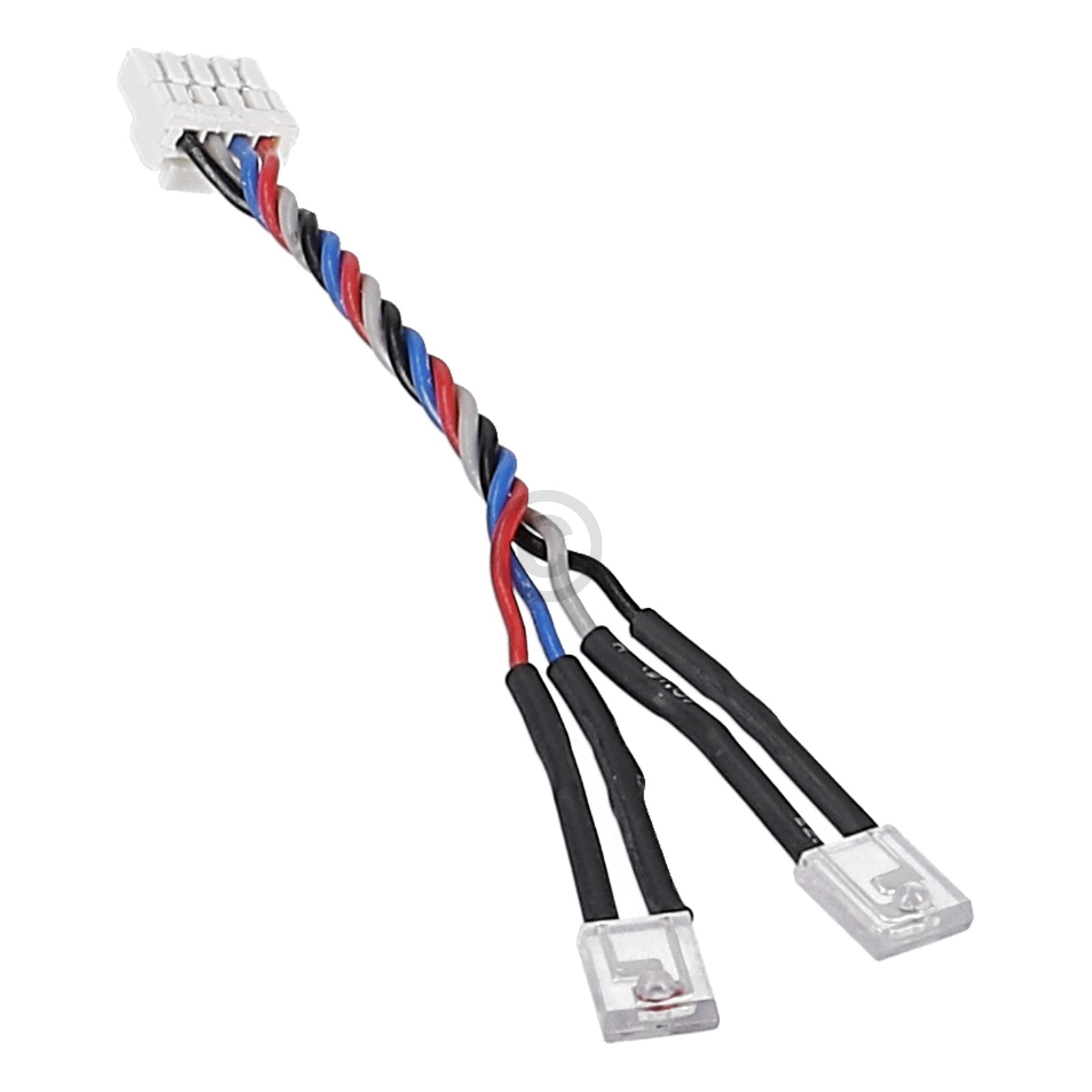 Left bumper detect wire Ecovacs 201-24A3-0088 für Staubsauger-Roboter Ecovacs