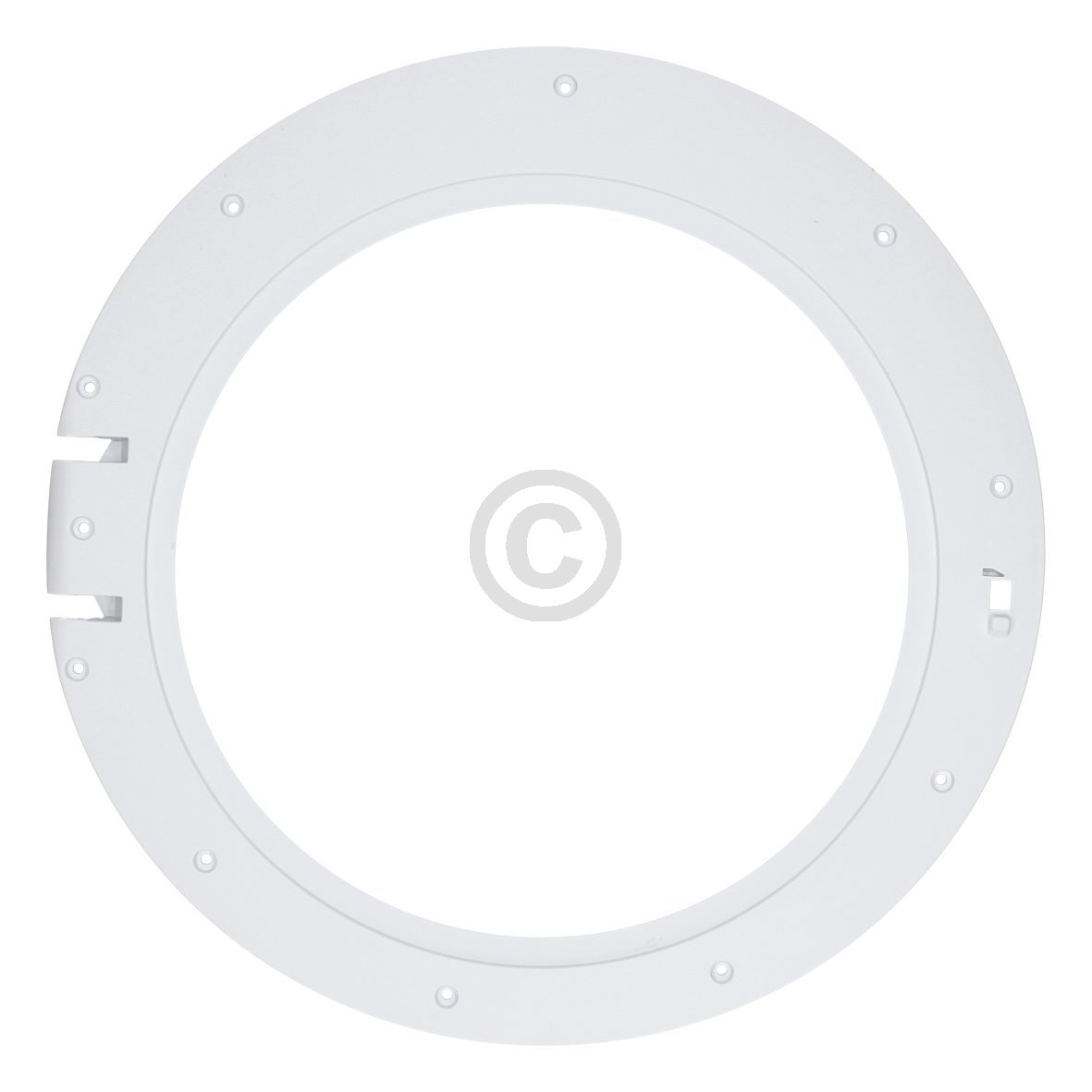 Türring mitte wie BOSCH 00747527 für Waschmaschine