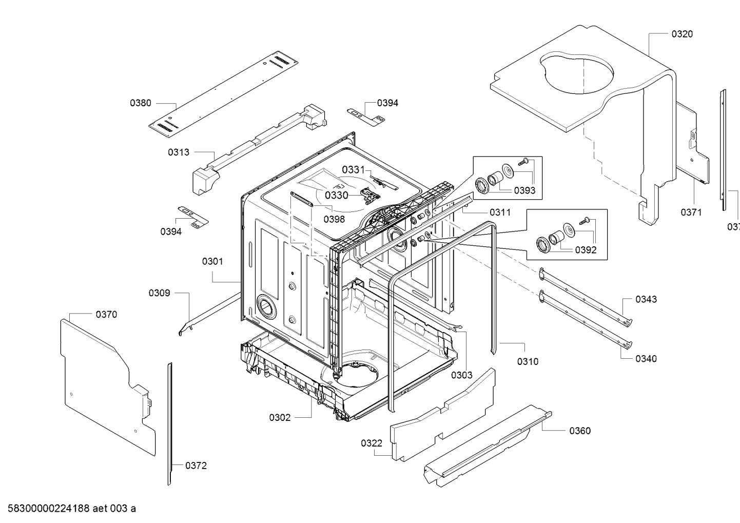 Ersatzteile_iQ300_SN436S02KS_2F18_Bild_1