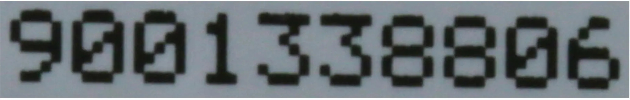 Bedienmodul 00650177