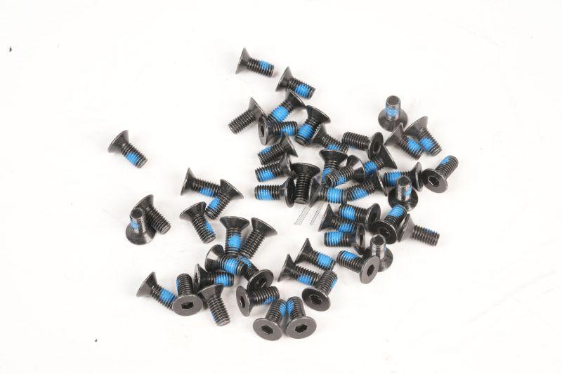 Innensechskant-Senkkopfschraube Segway-Ninebot 14.01.0047.00 für E-Scooter ES1 ES2 ES4 E22D E22E