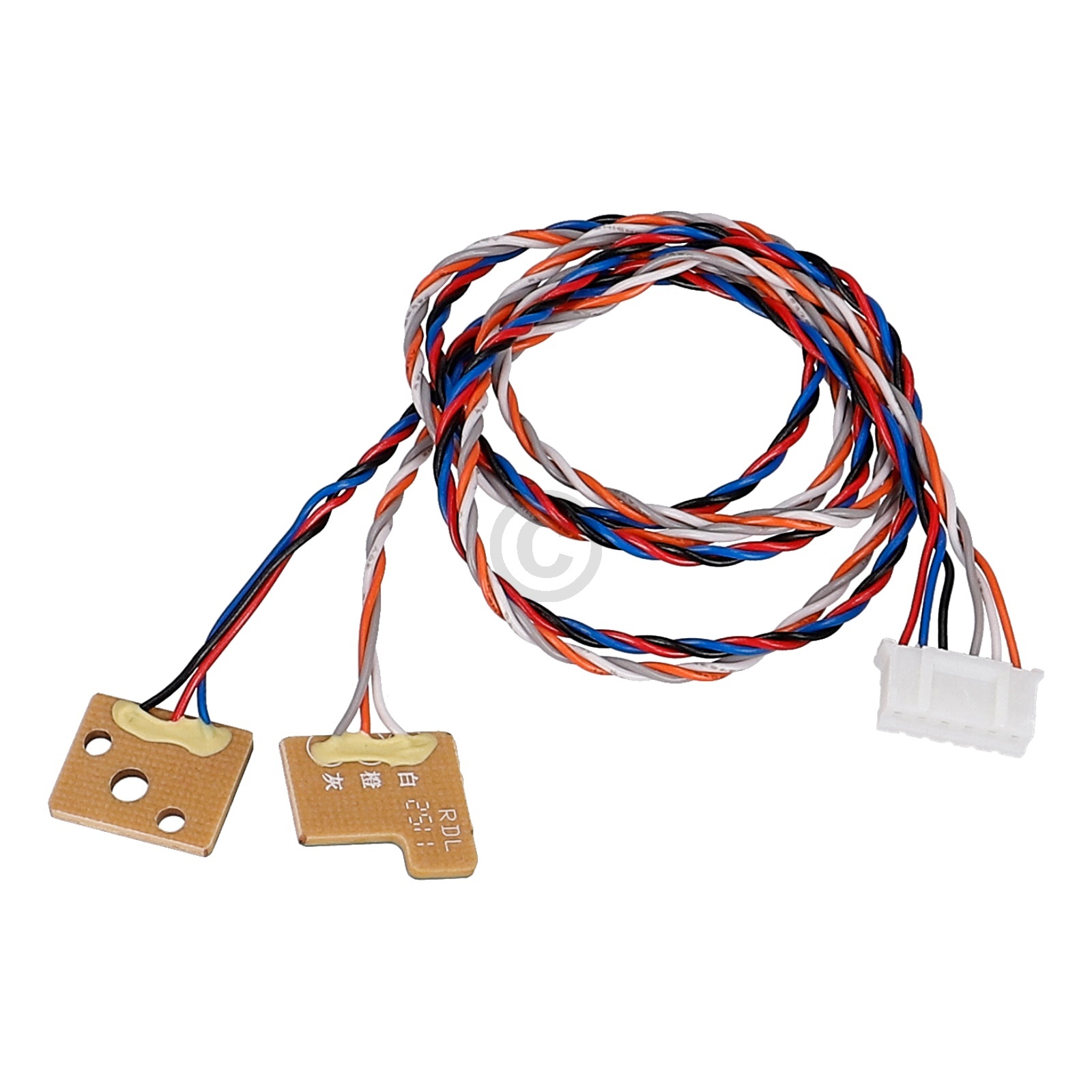  Water tank detection board 201-2478-1885 Ecovacs