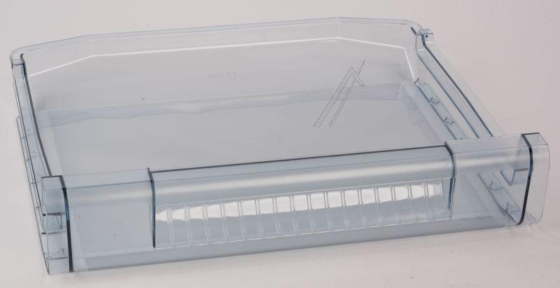 Gefriergutbehälter Bosch Kühlschrank 00449472 transparent