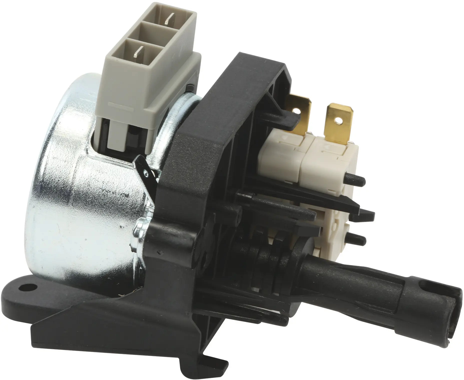 Türverriegelung für Mikrowelle BSH-Gruppe 00650924 Elektro-Verschluss