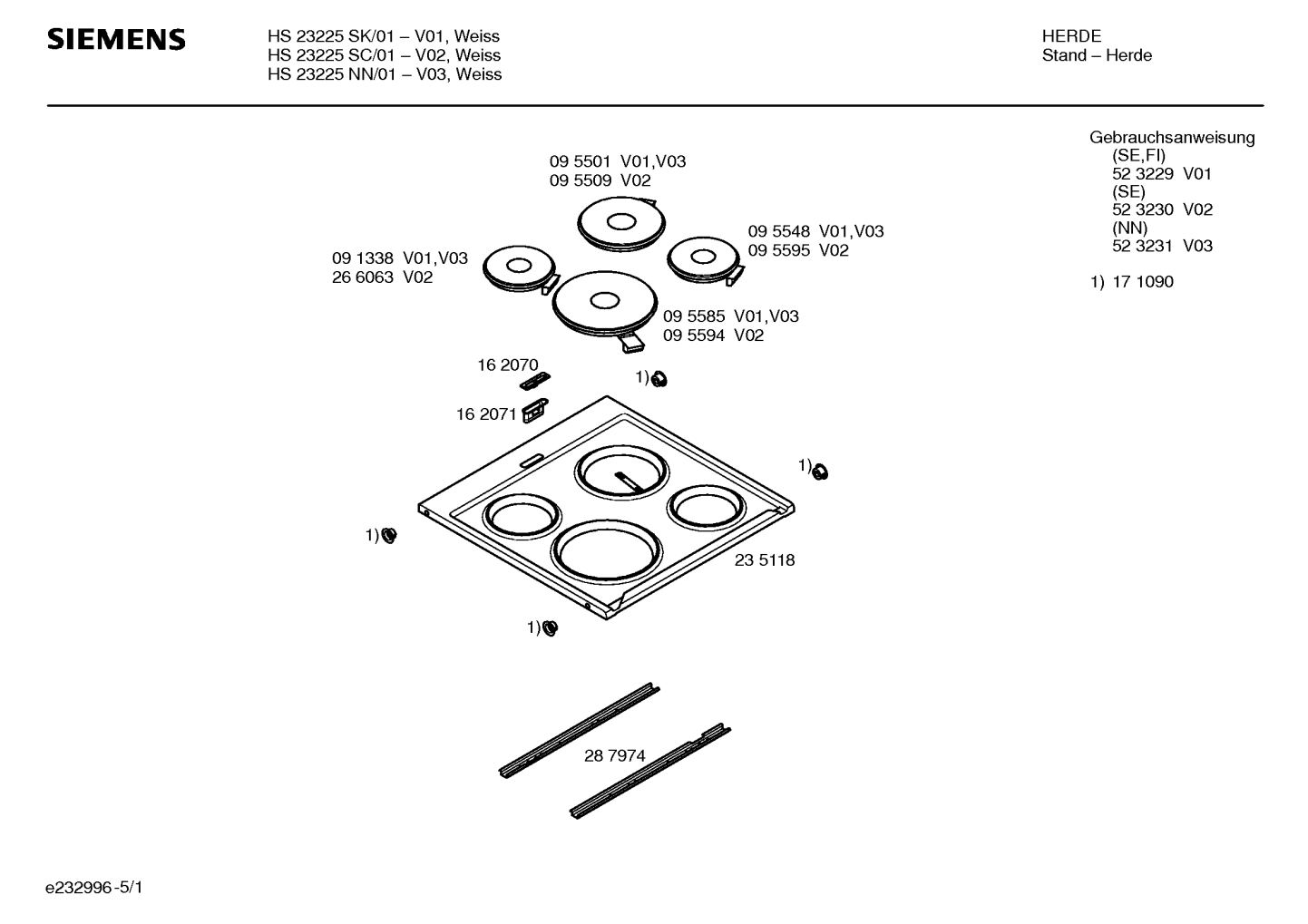 Ersatzteile_HS23225SC_2F01_Bild_1