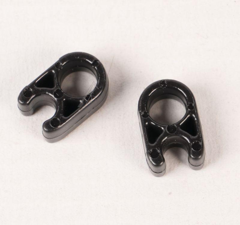 Klappbarer Leitungsclip Segway-Ninebot AB.00.0014.71 für E-Scooter Gehäuse