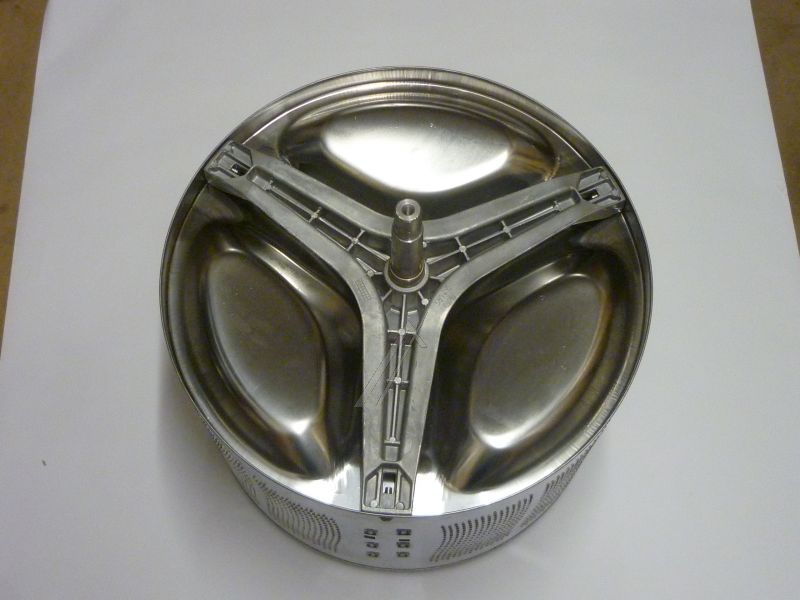 Waschtrommel für Waschmaschine Hisense/Gorenje 587411 mit Kreuz 1200