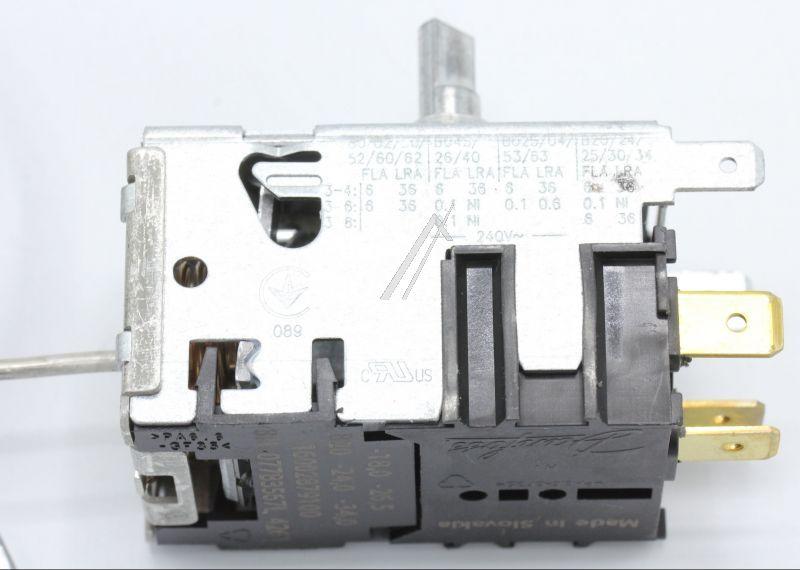 Kühlschrankthermostat Danfoss 077B3567 Kühlschrankregelung
