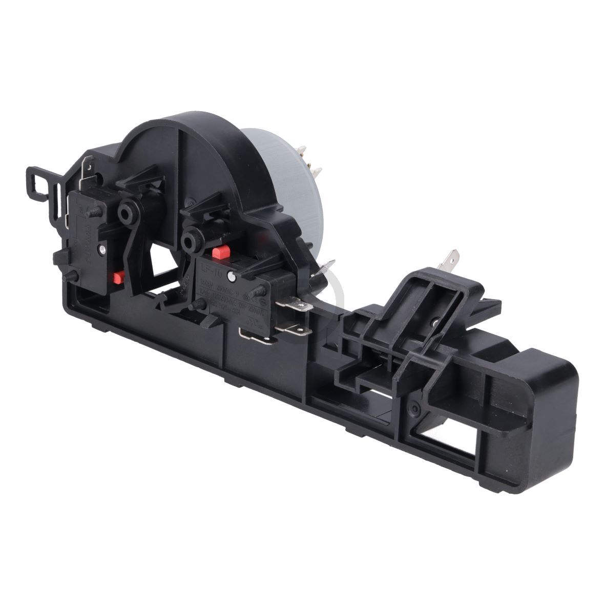 Türverriegelung mit Motor SIEMENS 12024128 für Mikrowelle