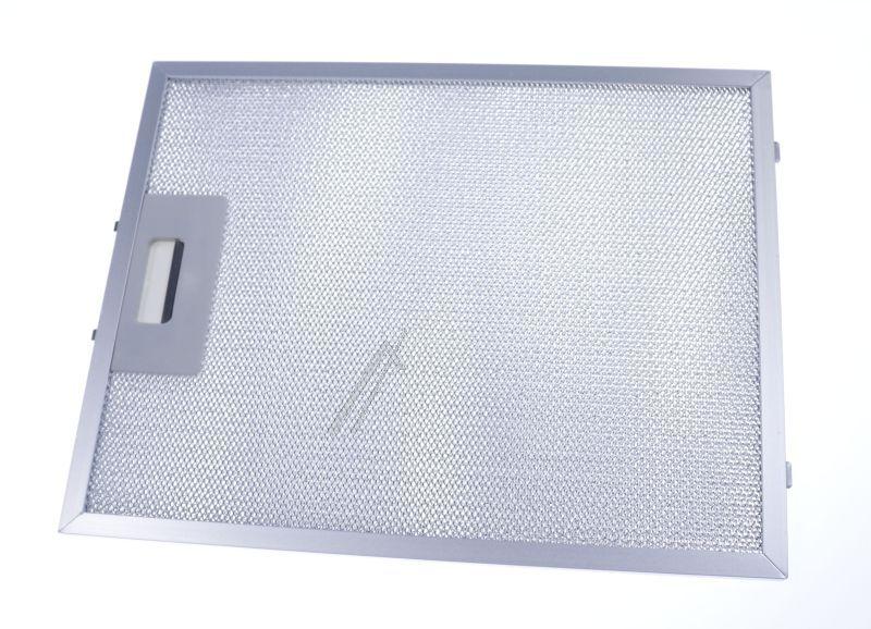 Metallfettfilter für Dunstabzugshaube Hisense/Gorenje 921138 320x248