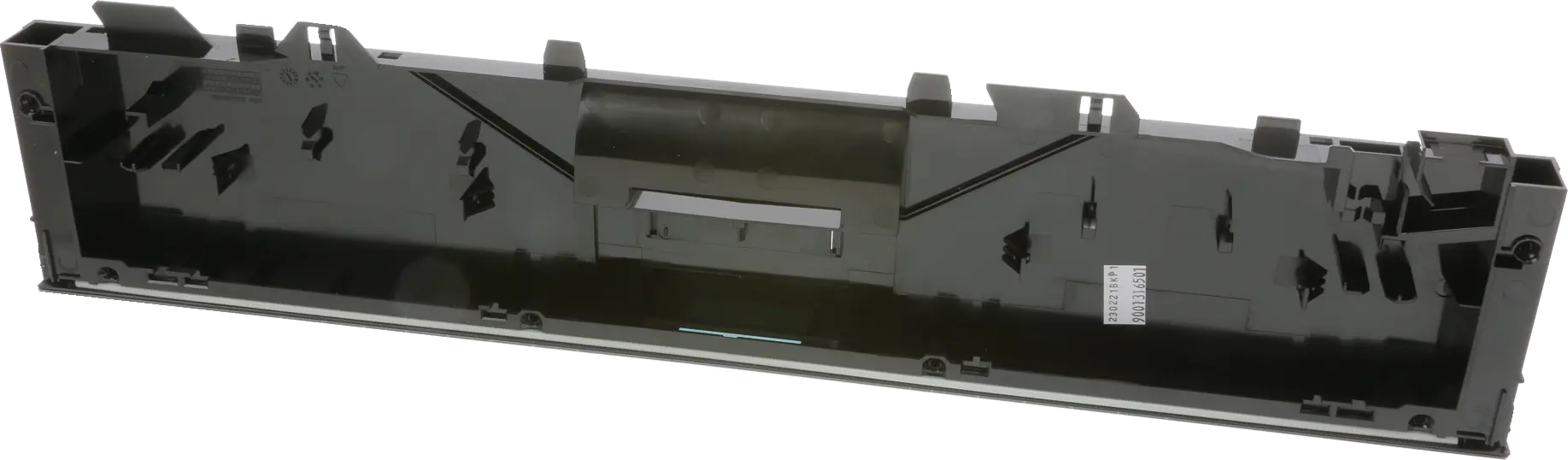 Blendenkasten für Gehäuseteile Bosch 11038305 Frontblende