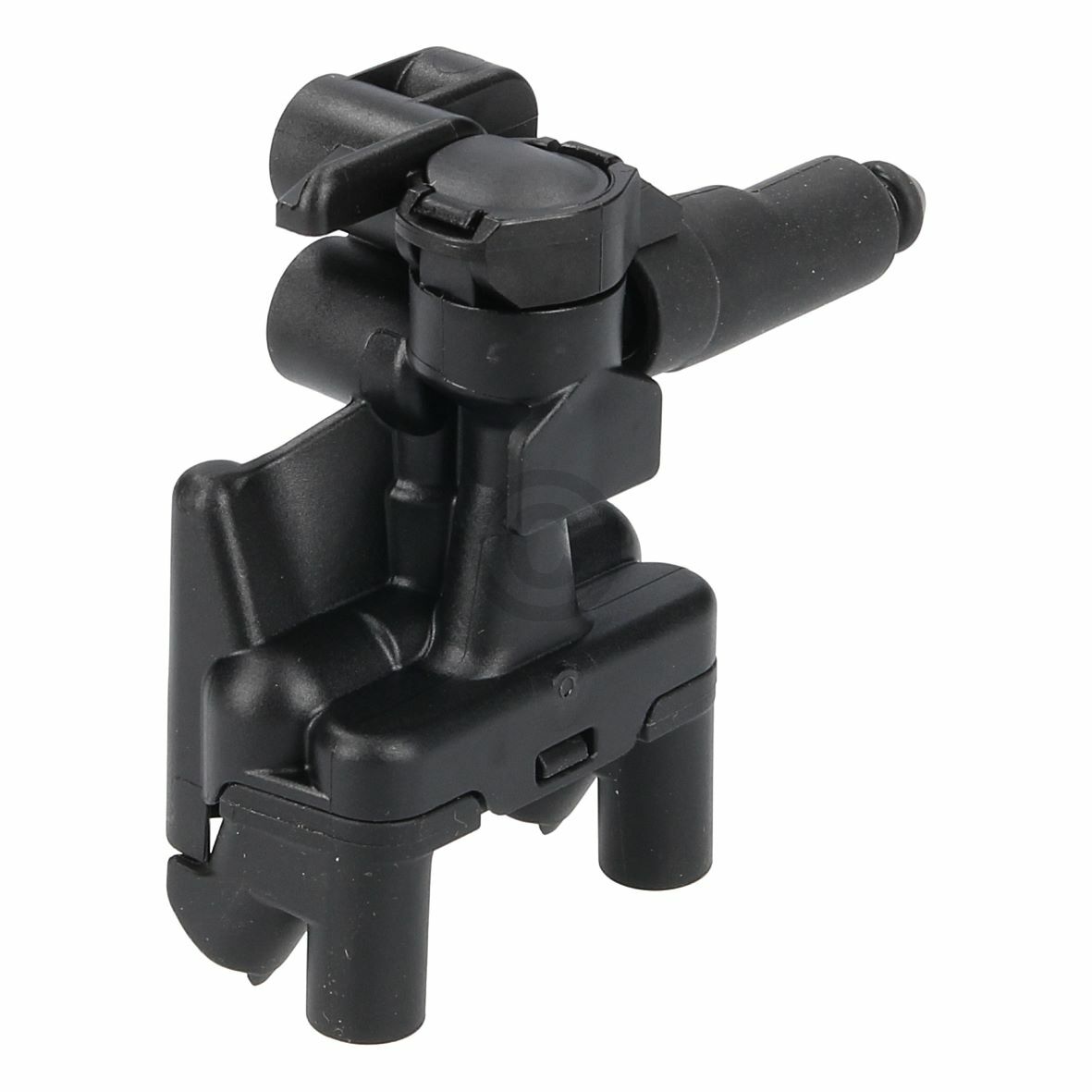 Ablauf-Set Getränkeauslauf SIEMENS 12038457 für Kaffeemaschine