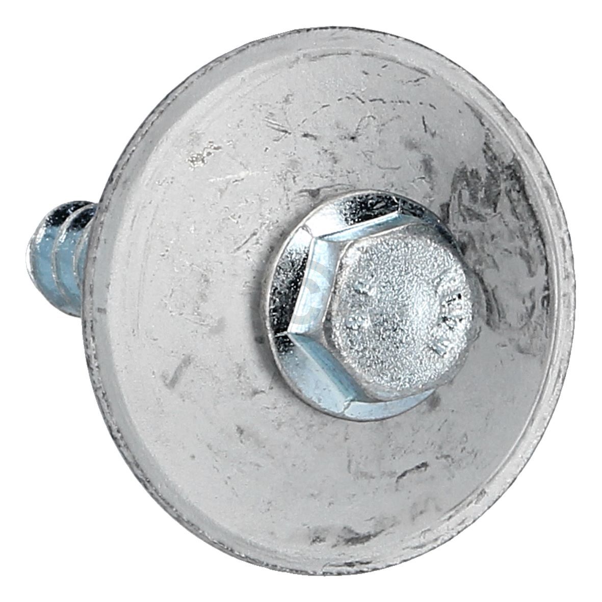 Schraube für Ausgleichsgewicht beko 2898400200 in Waschmaschine Waschtrockner